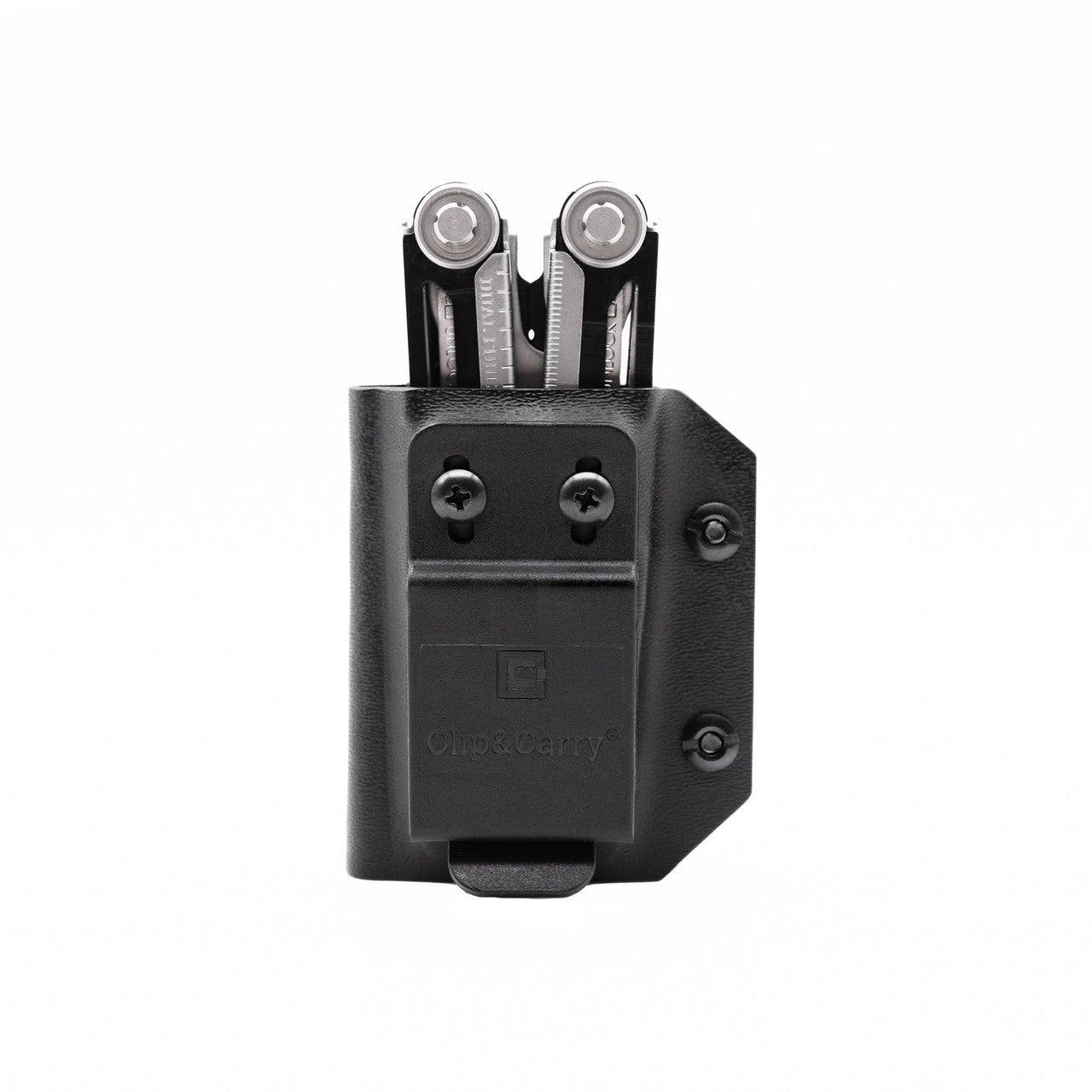 Kydex Sheath for the Gerber Dual-Force
