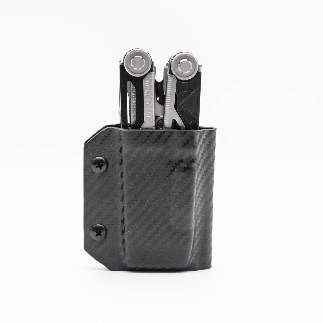 Kydex Sheath for the Gerber Dual-Force