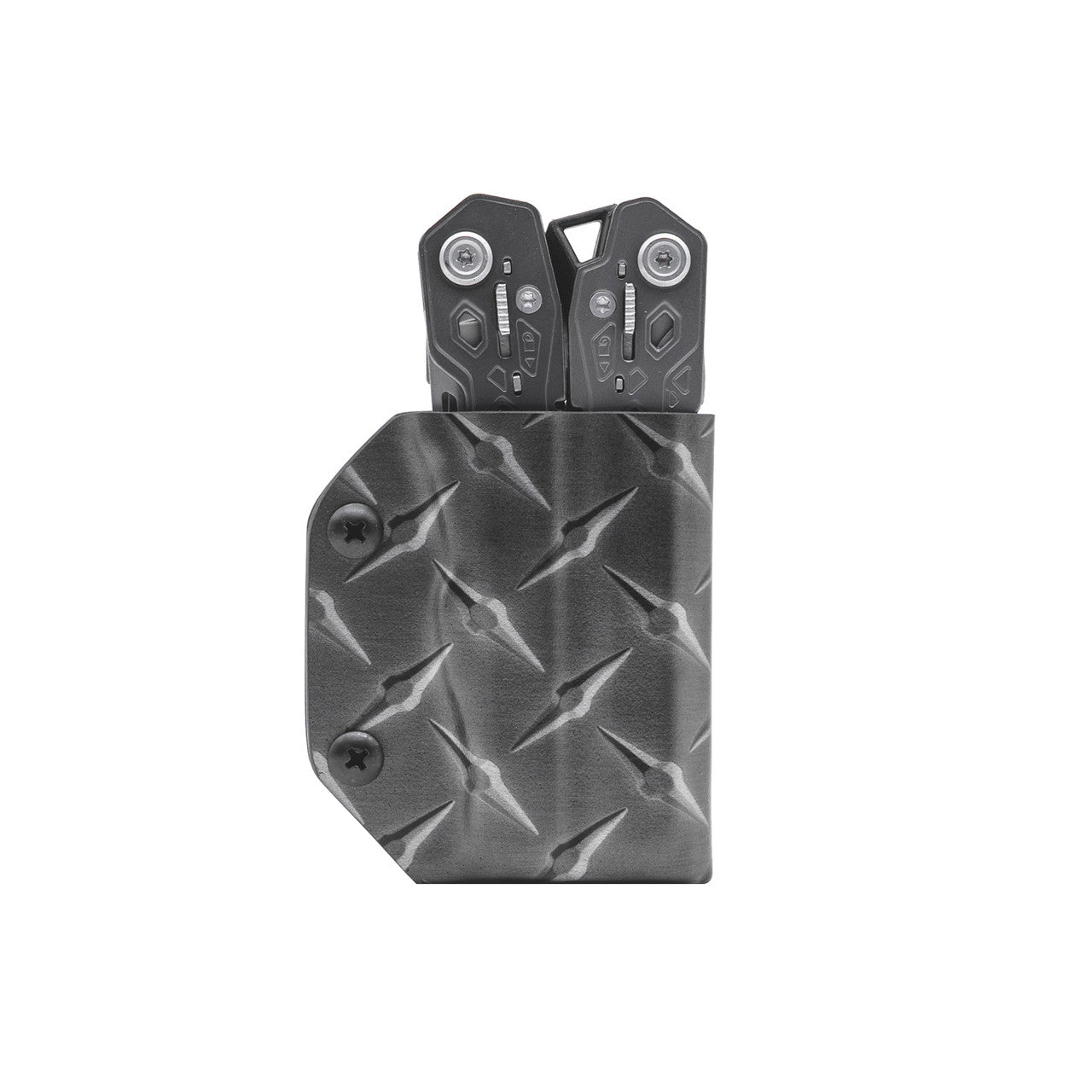 Kydex Sheath for the Gerber Truss