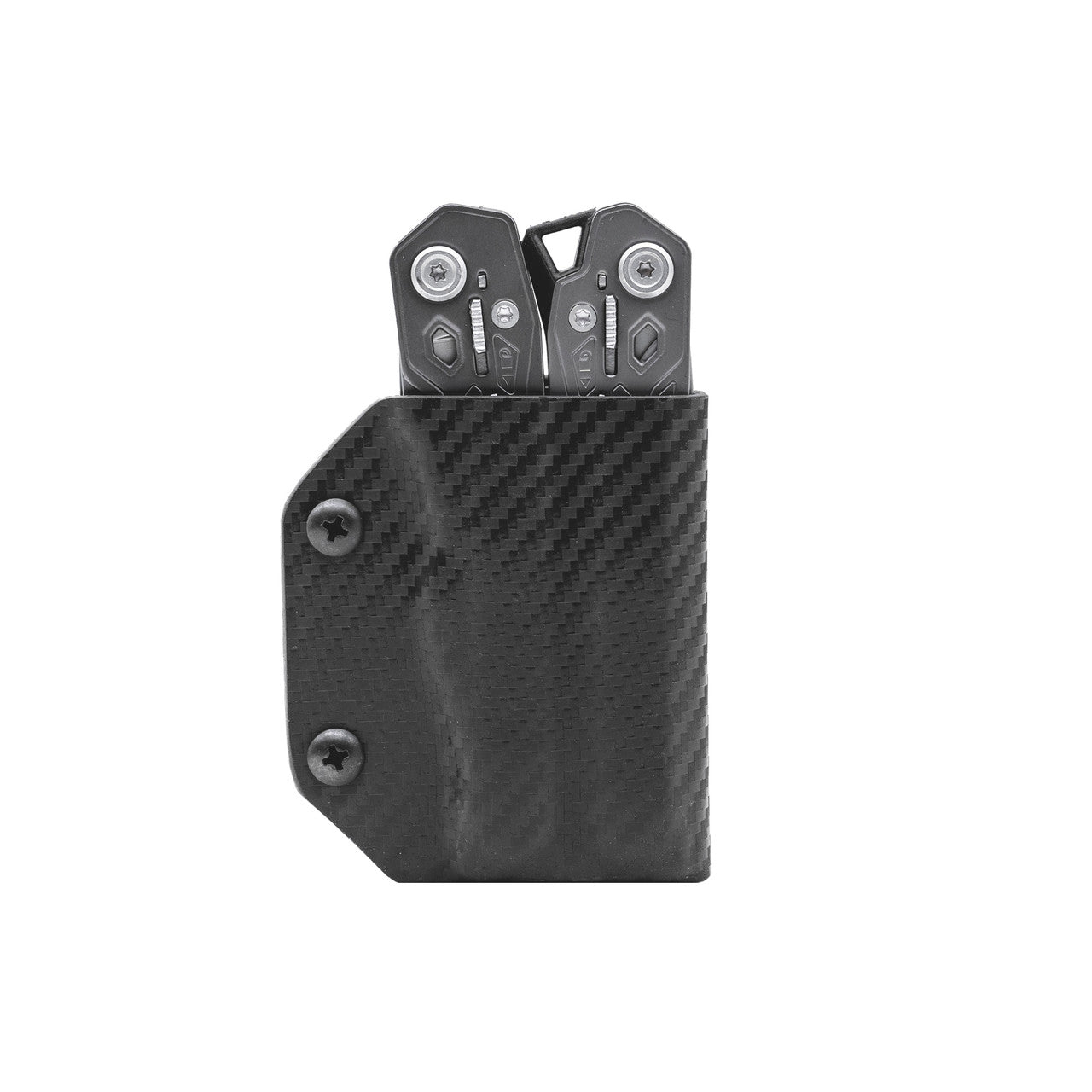 Kydex Sheath for the Gerber Truss