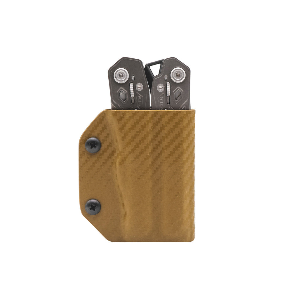 Kydex Sheath for the Gerber Truss