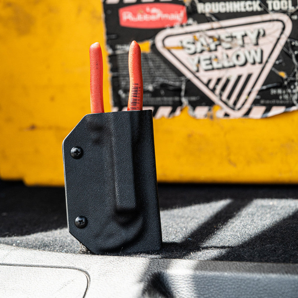 Kydex Sheath for the Knipex Cobra 150 Pliers