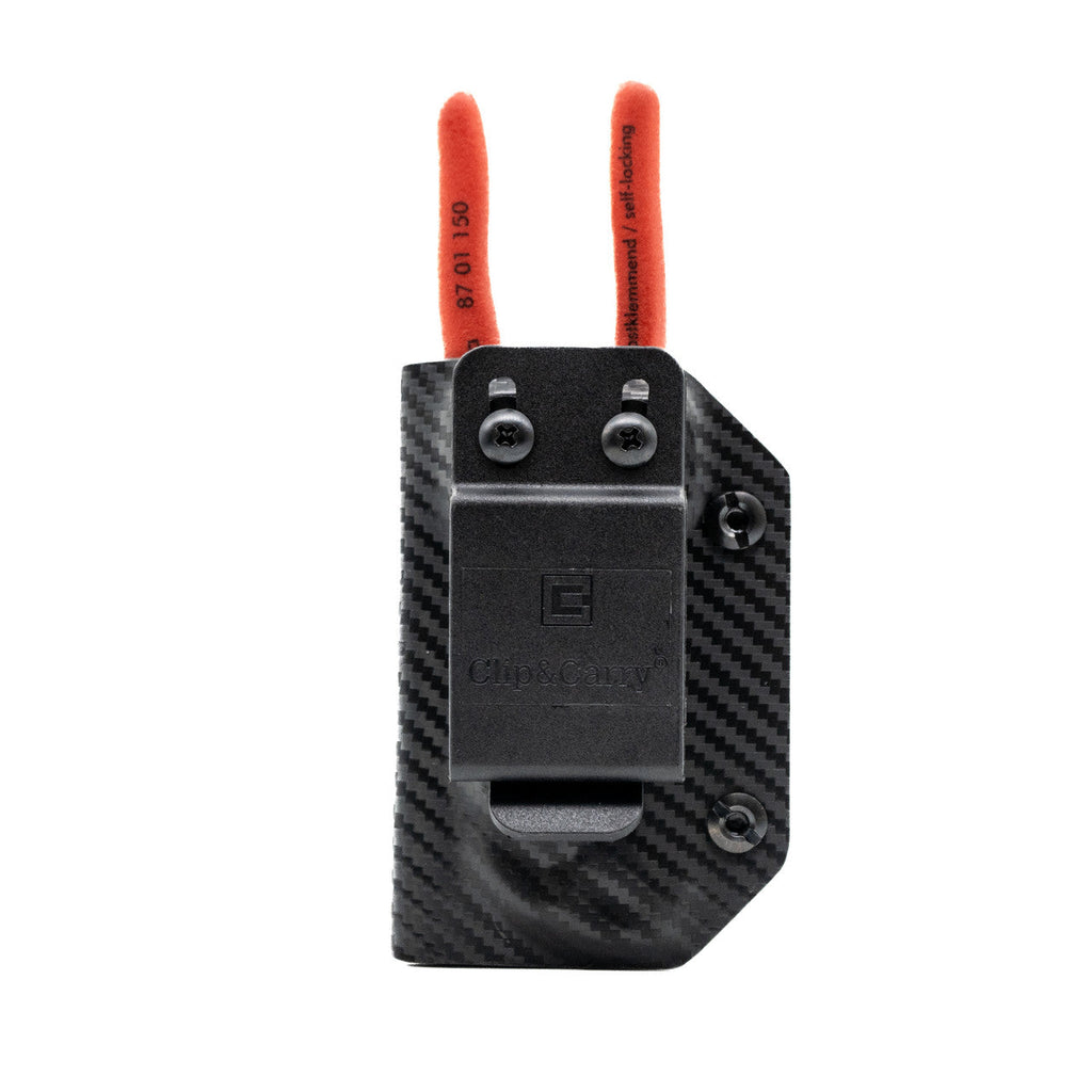 Kydex Sheath for the Knipex Cobra 150 Pliers