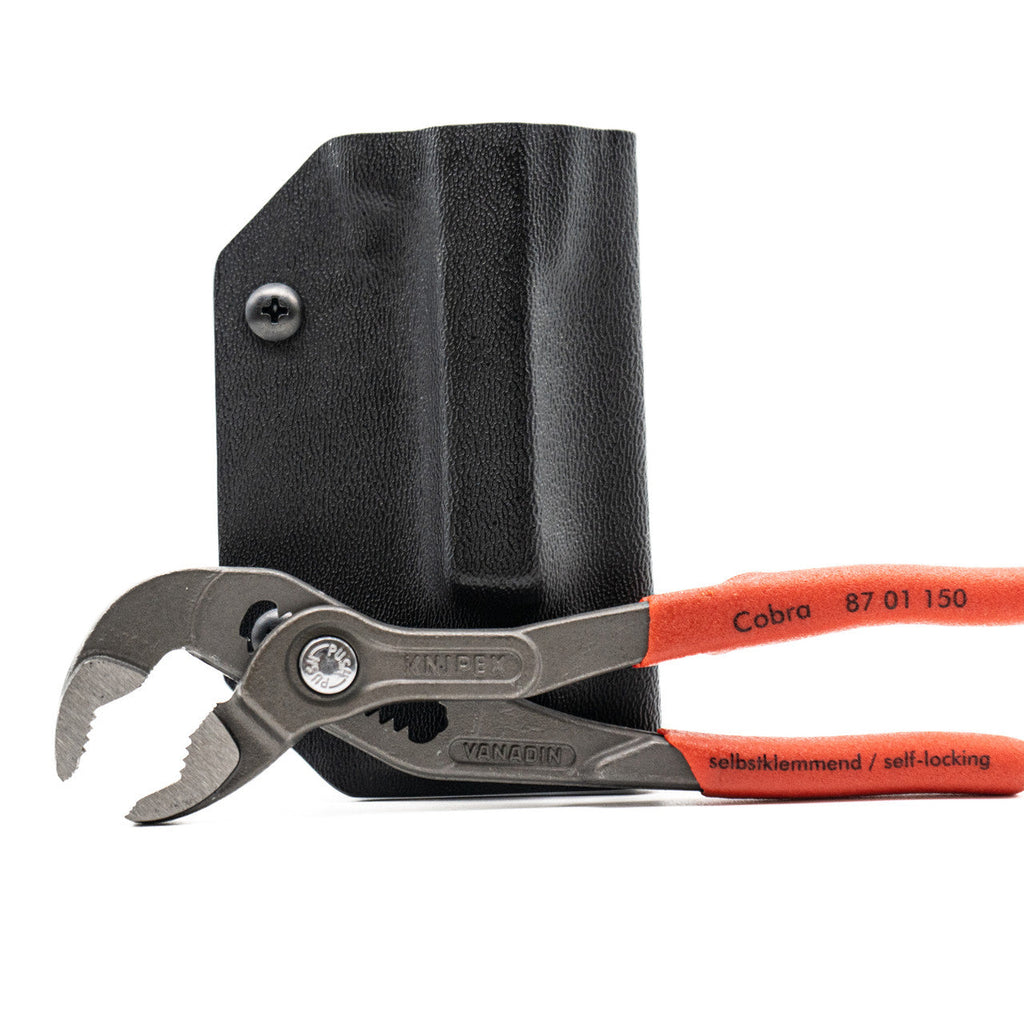 Kydex Sheath for the Knipex Cobra 150 Pliers