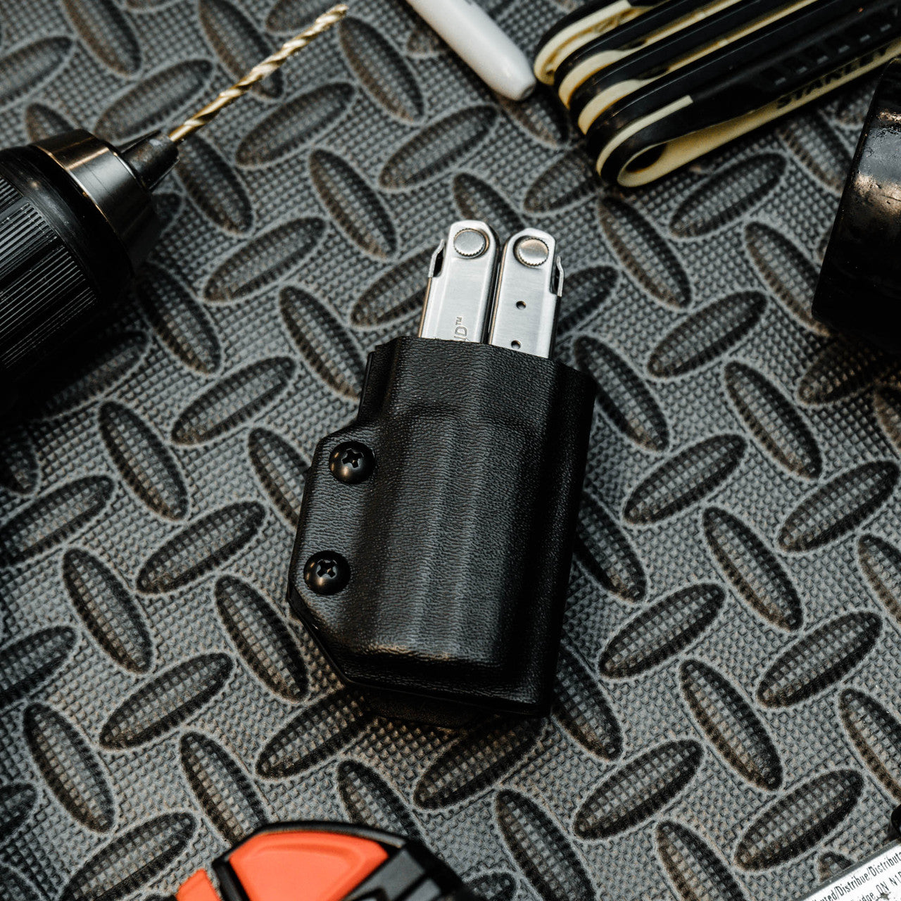 Kydex Sheath for the Leatherman Bond