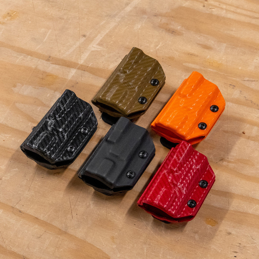 Kydex Sheath for the Leatherman Free P2