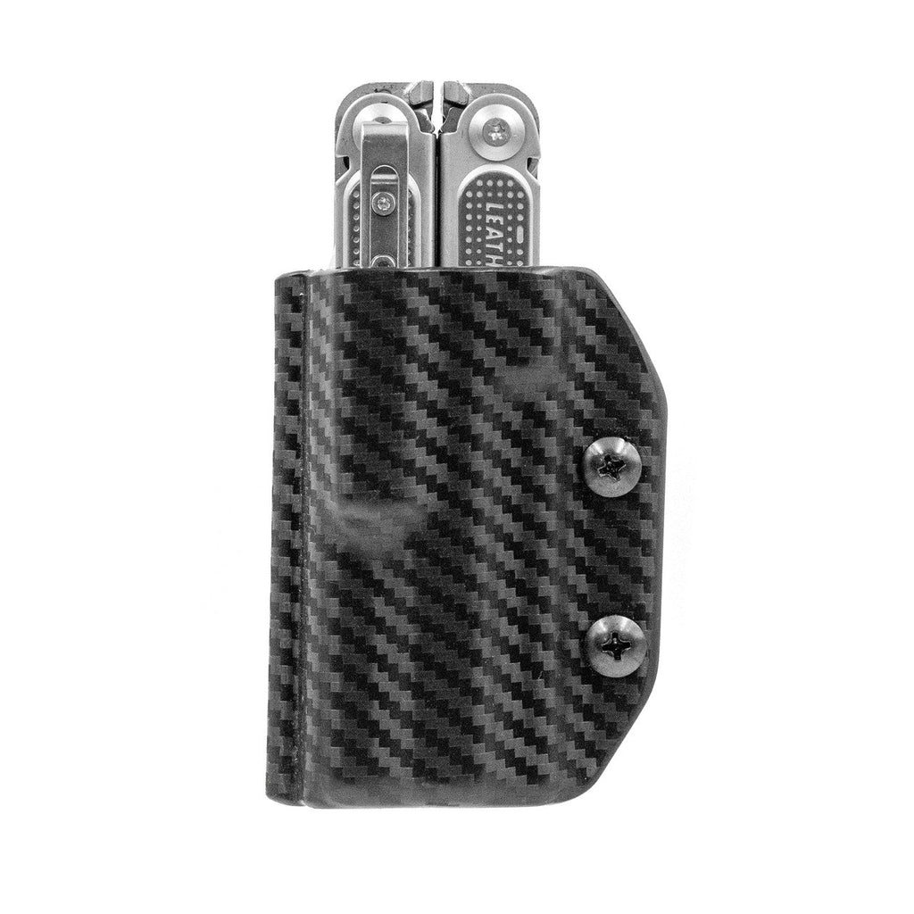 Kydex Sheath for the Leatherman Free P2
