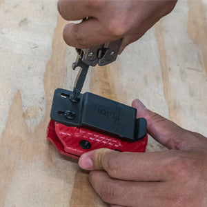Kydex Sheath for the Leatherman Free P2