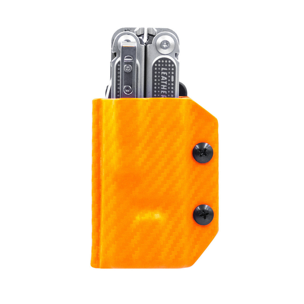 Kydex Sheath for the Leatherman Free P4