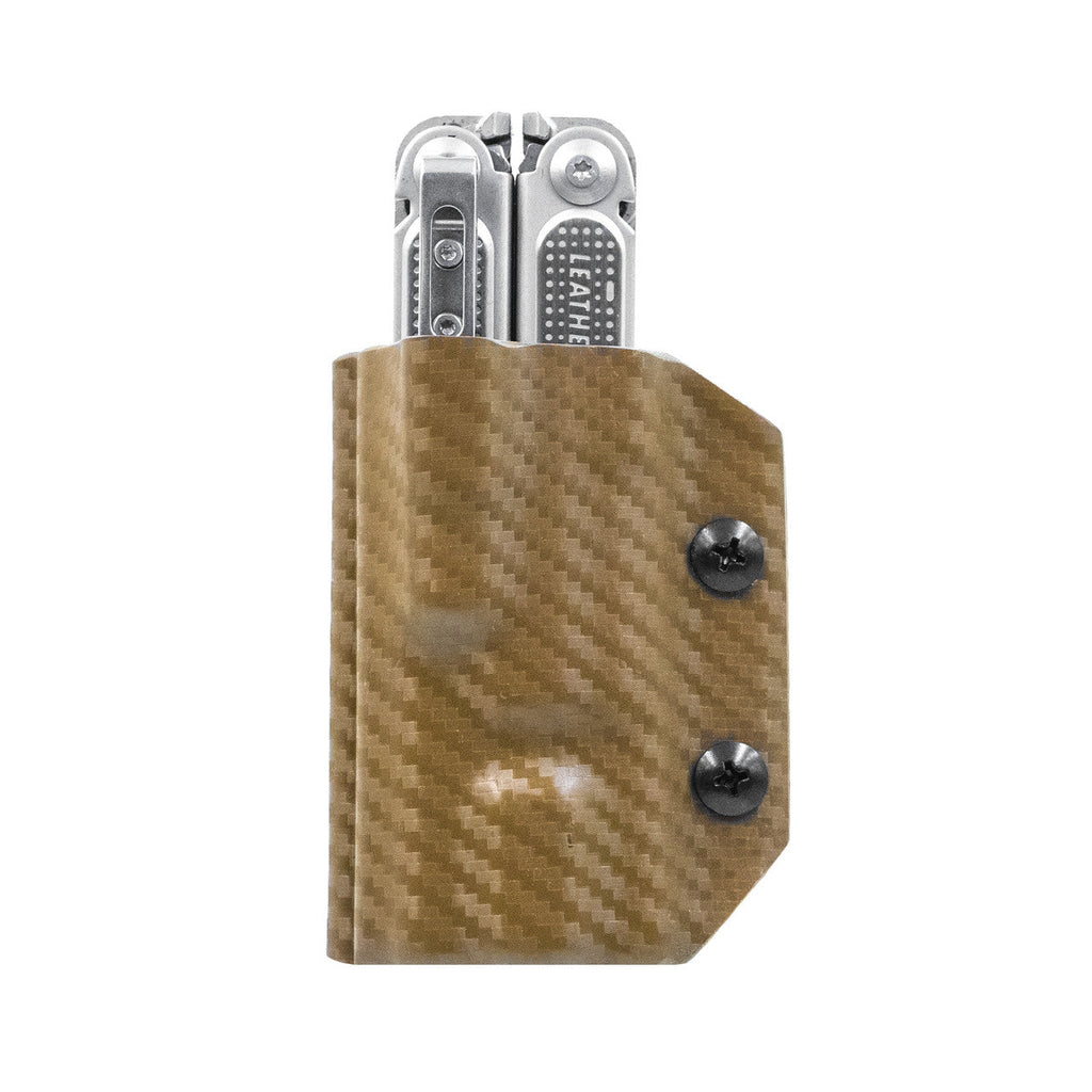 Kydex Sheath for the Leatherman Free P4