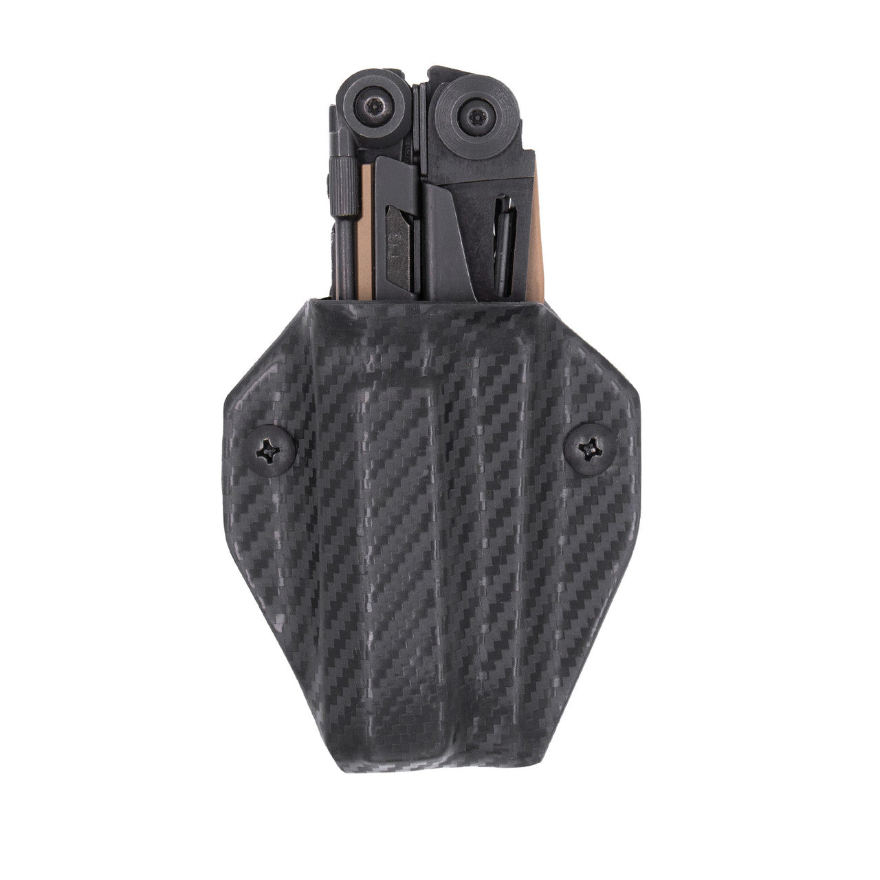 Kydex Sheath for the Leatherman Mut