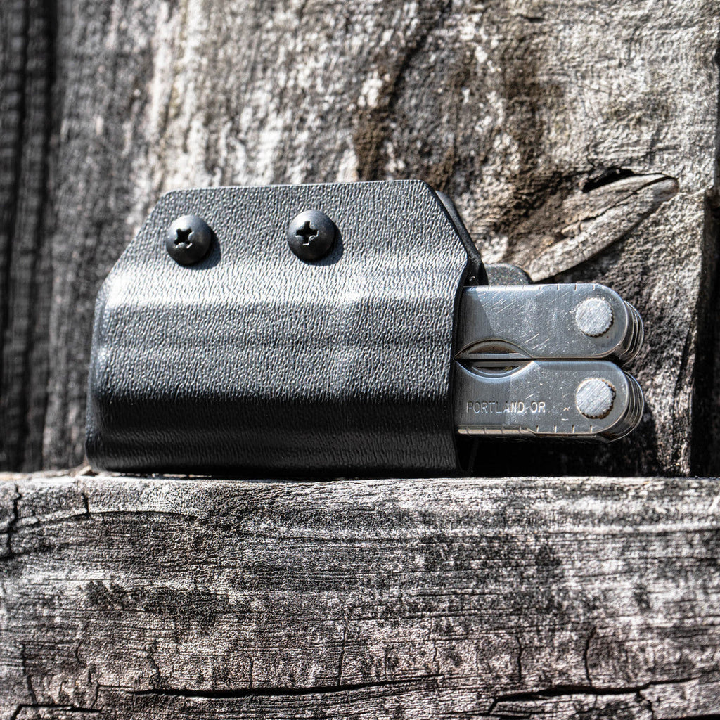 Kydex Sheath for the Leatherman Original PST