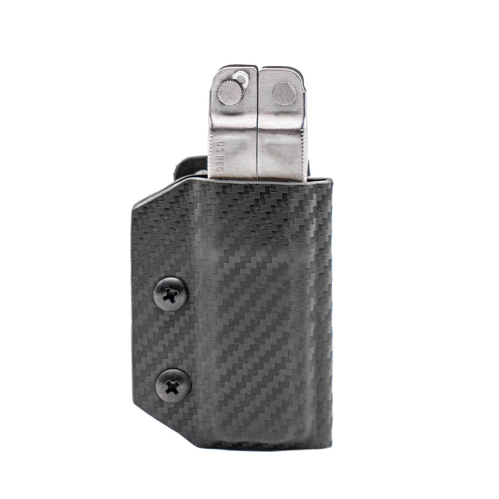 Kydex Sheath for the Leatherman Original PST