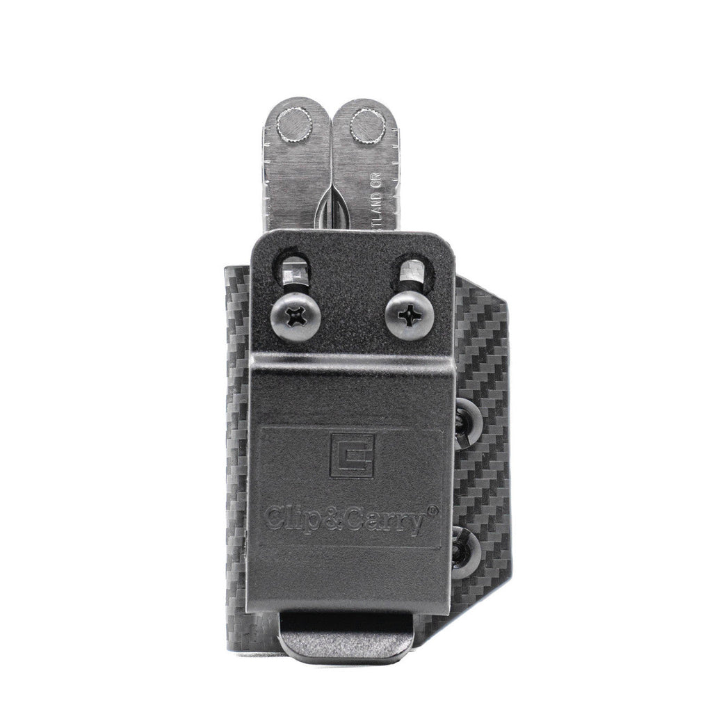 Kydex Sheath for the Leatherman Original PST