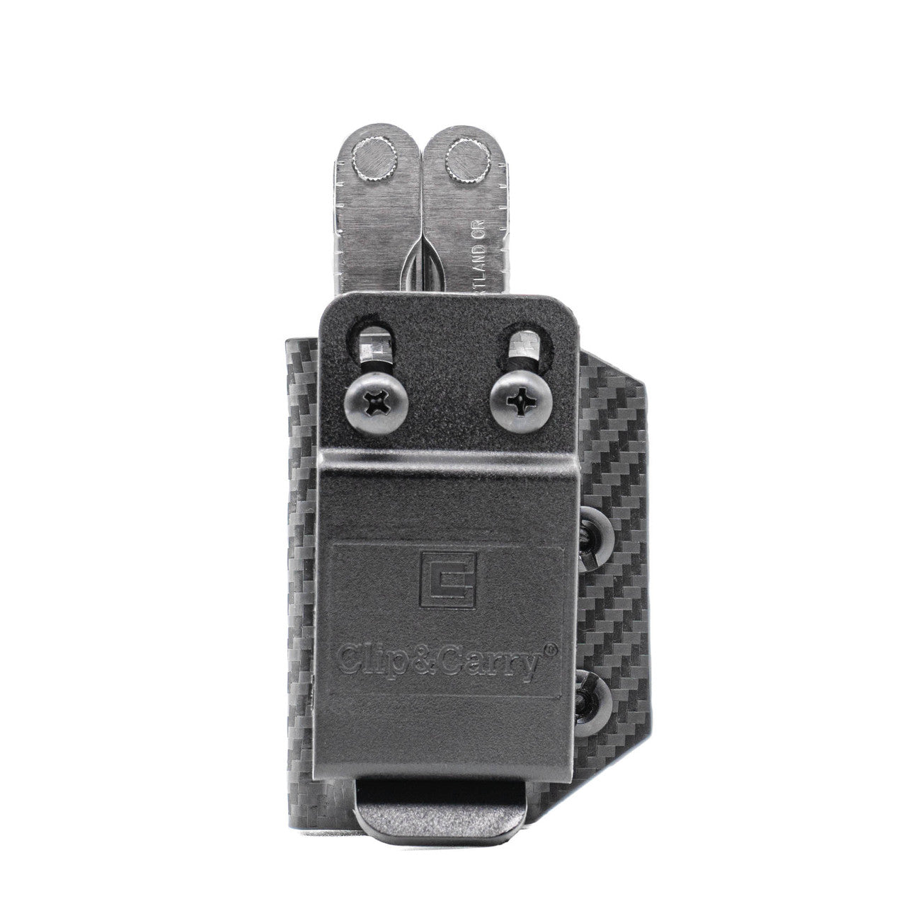 Kydex Sheath for the Leatherman Original PST