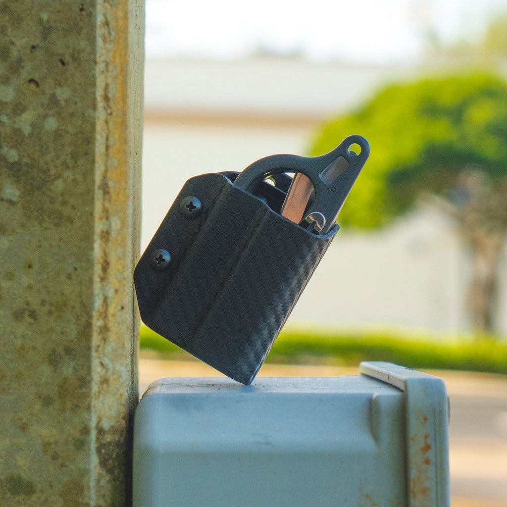 Kydex Sheath for the Leatherman Raptor Response