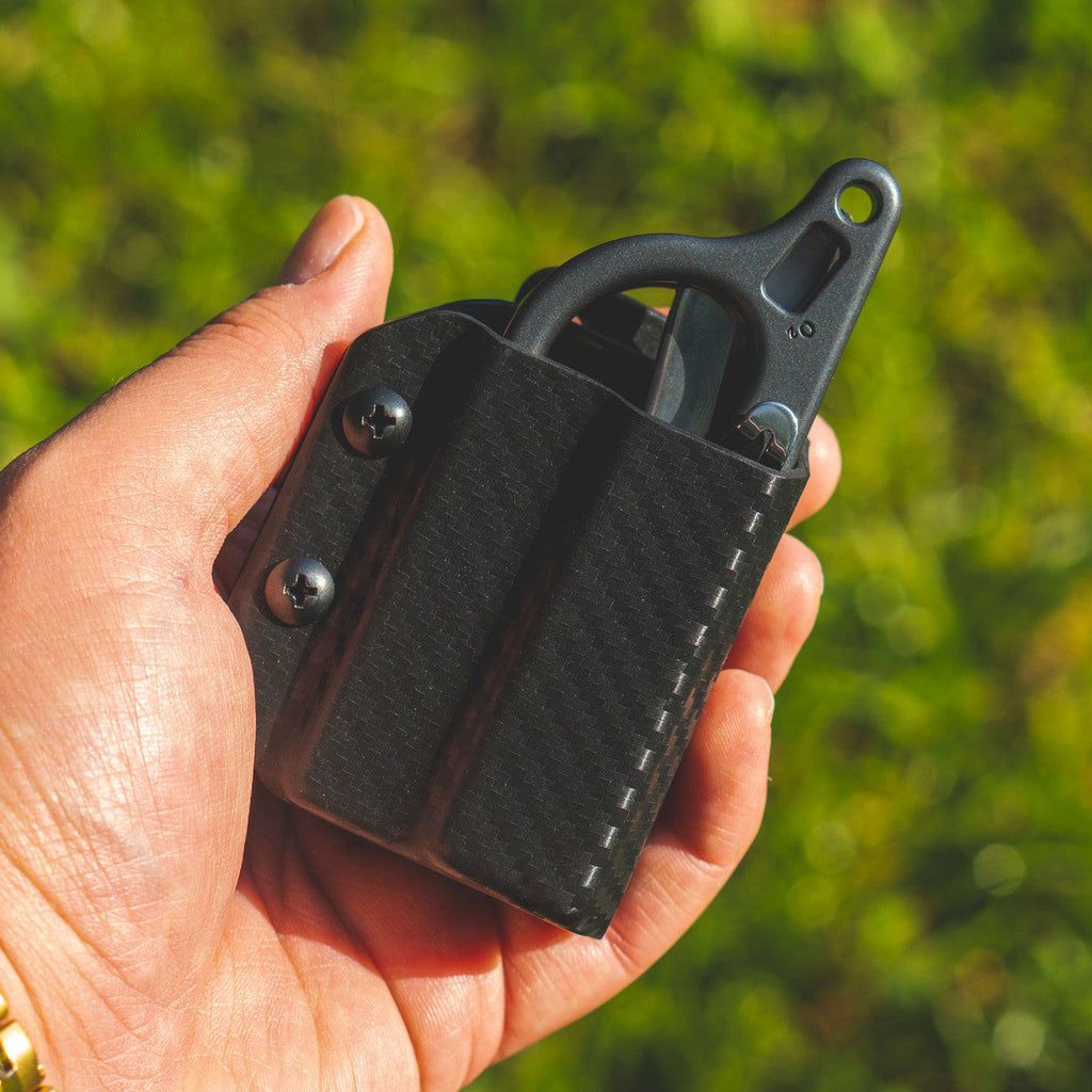 Kydex Sheath for the Leatherman Raptor Response