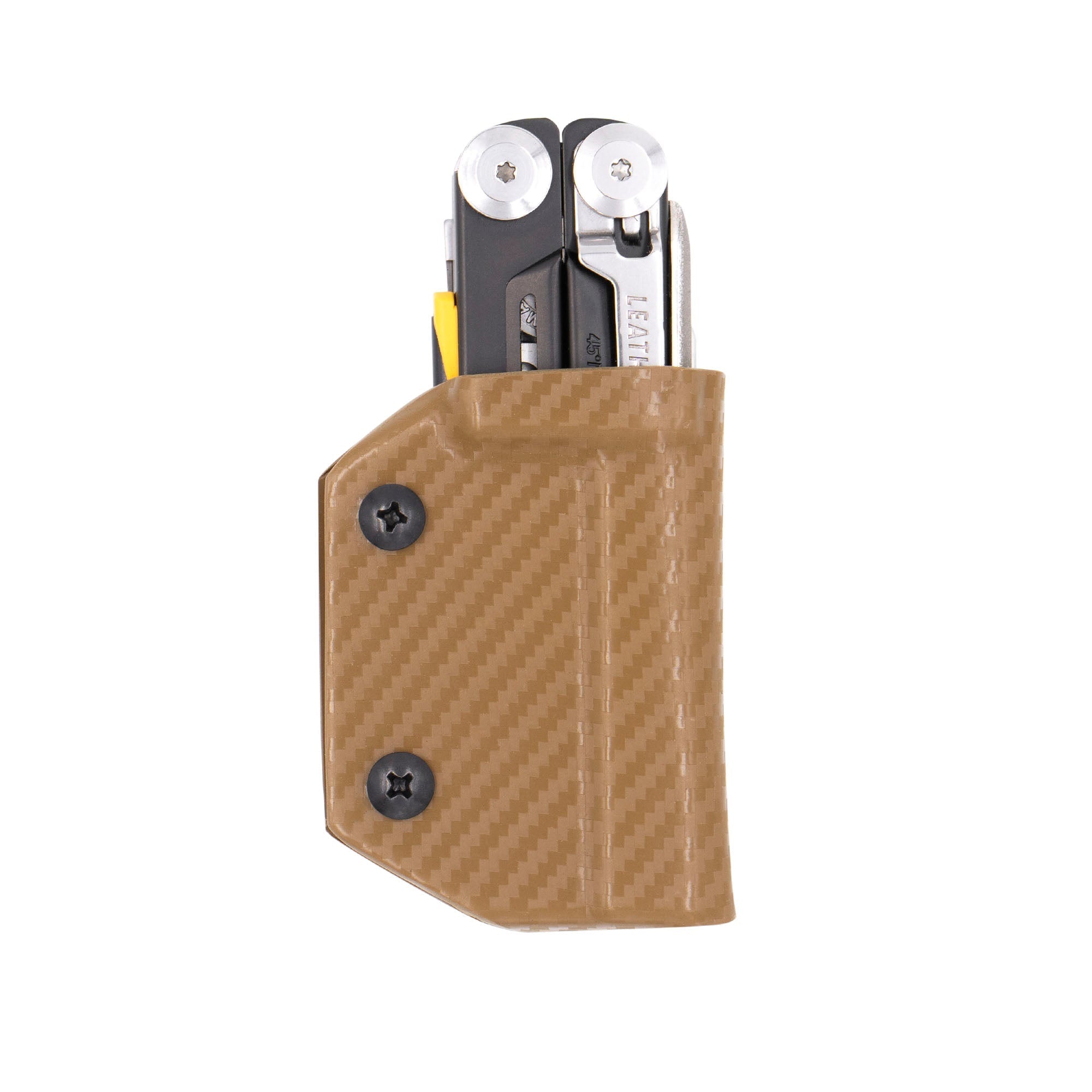 Kydex Sheath for the Leatherman Signal