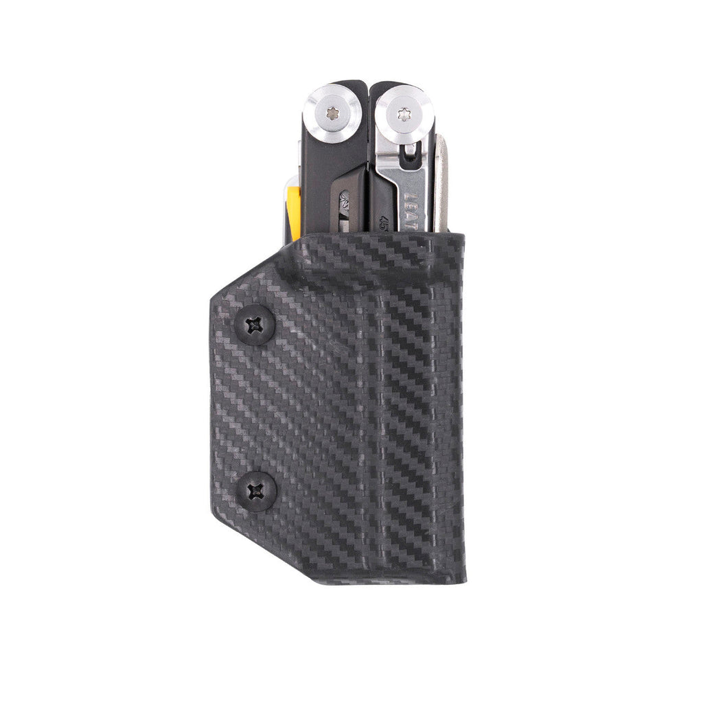 Kydex Sheath for the Leatherman Signal