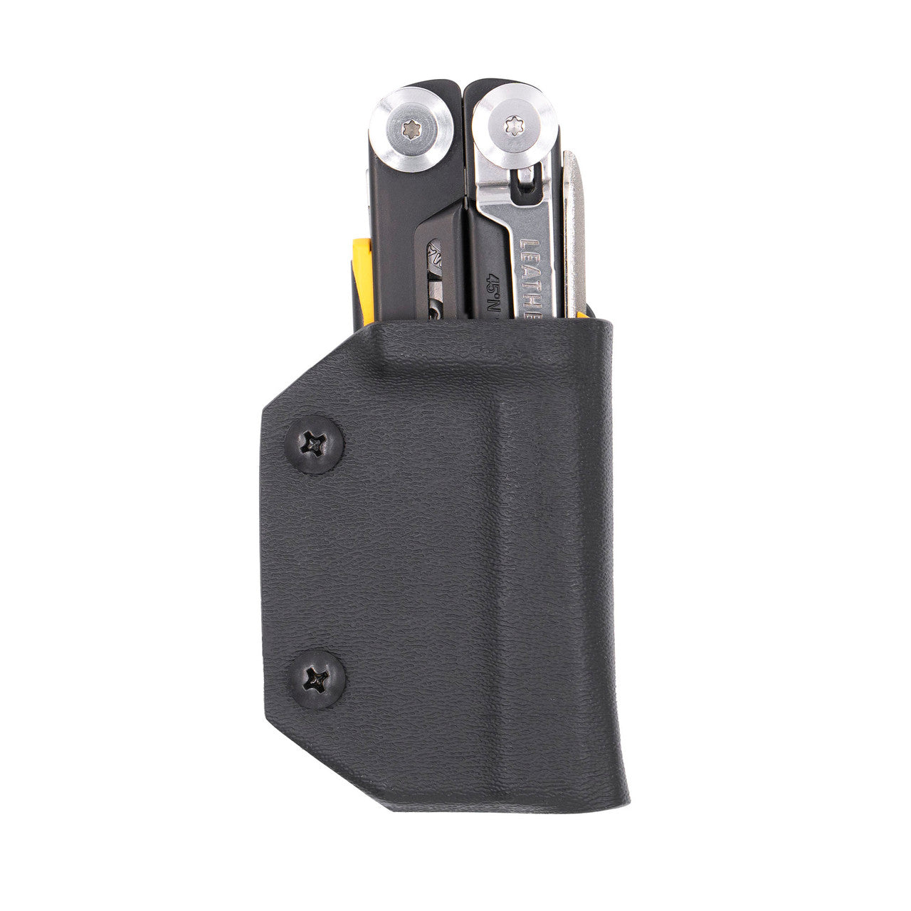 Kydex Sheath for the Leatherman Signal