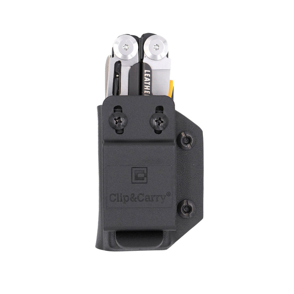 Kydex Sheath for the Leatherman Signal