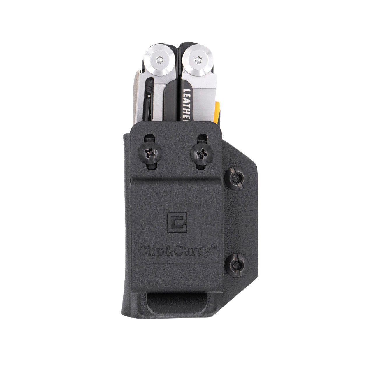 Kydex Sheath for the Leatherman Signal