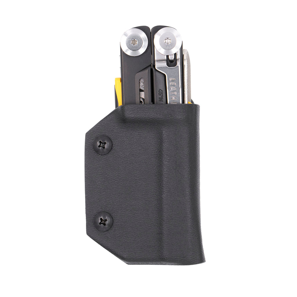 Kydex Sheath for the Leatherman Signal