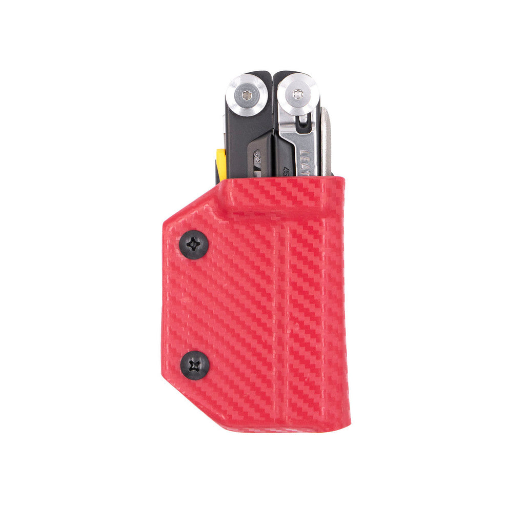 Kydex Sheath for the Leatherman Signal