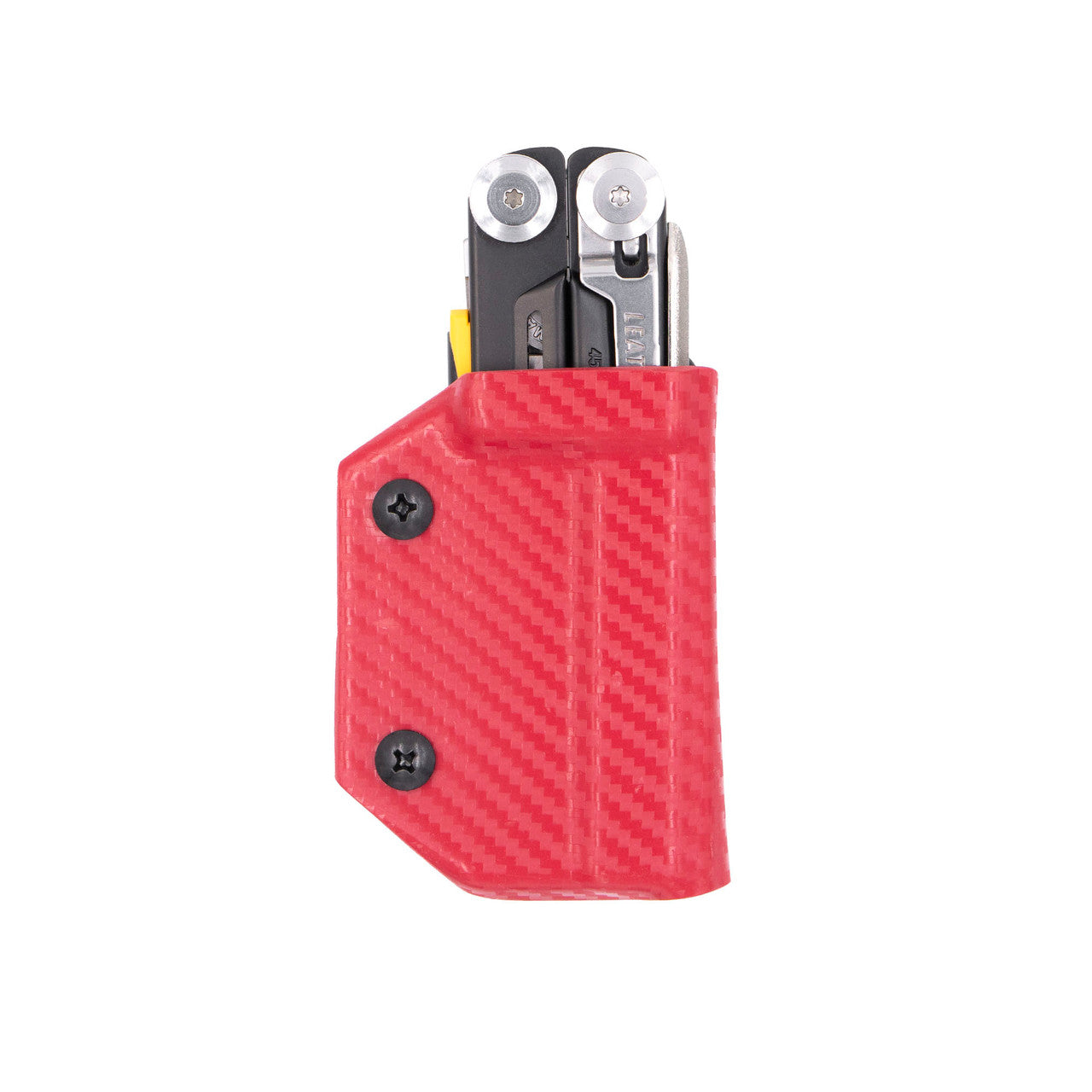 Kydex Sheath for the Leatherman Signal