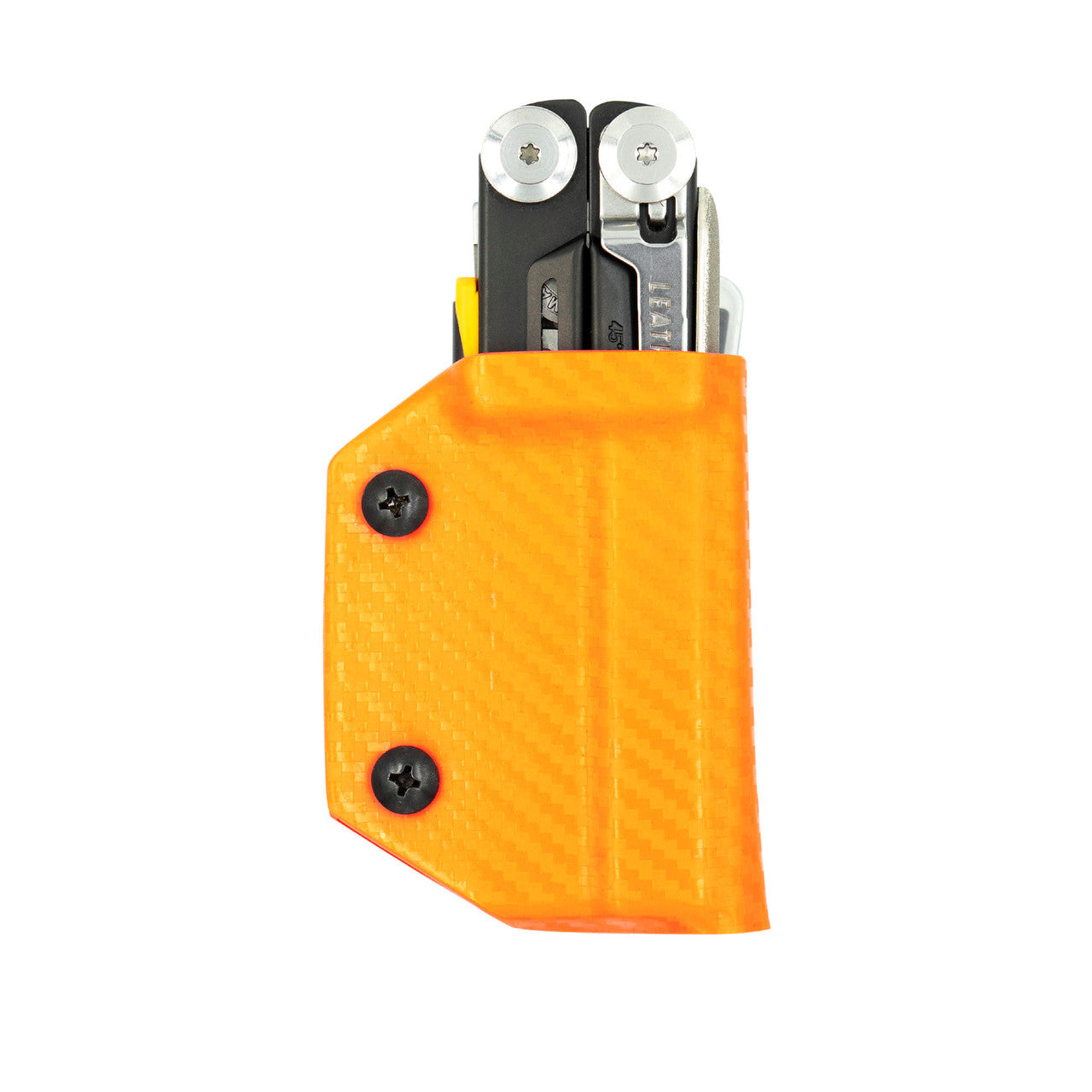 Kydex Sheath for the Leatherman Signal