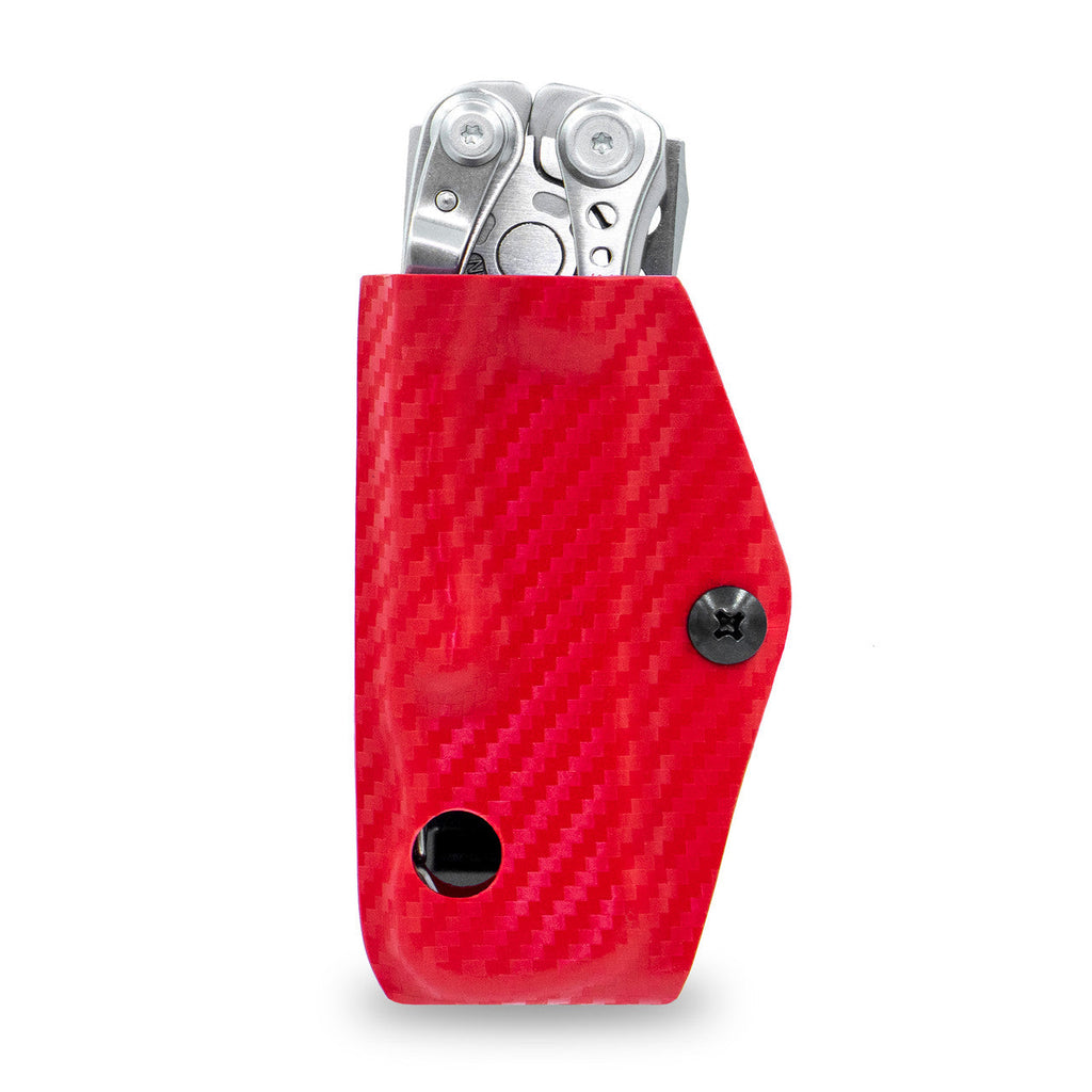 Kydex Sheath for the Leatherman Skeletool