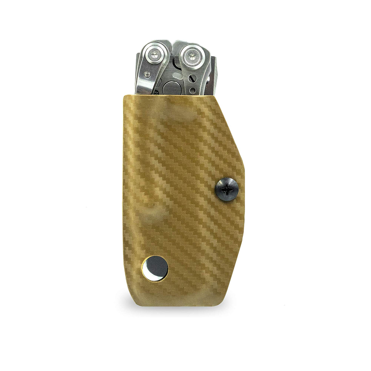 Kydex Sheath for the Leatherman Skeletool