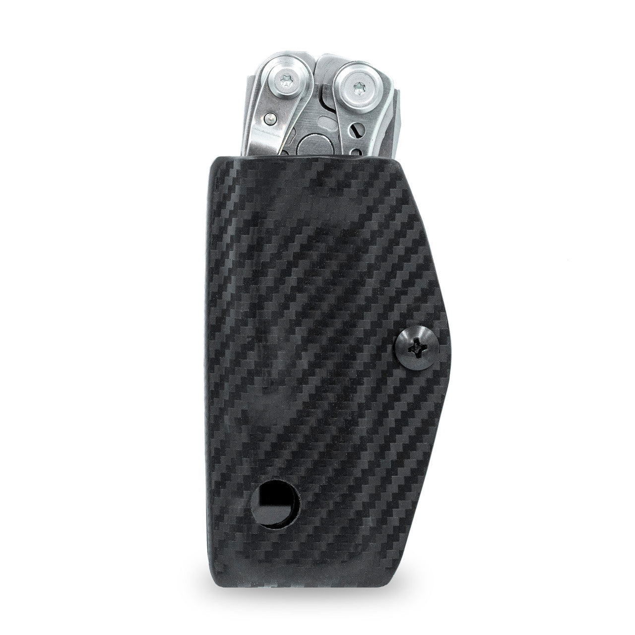 Kydex Sheath for the Leatherman Skeletool
