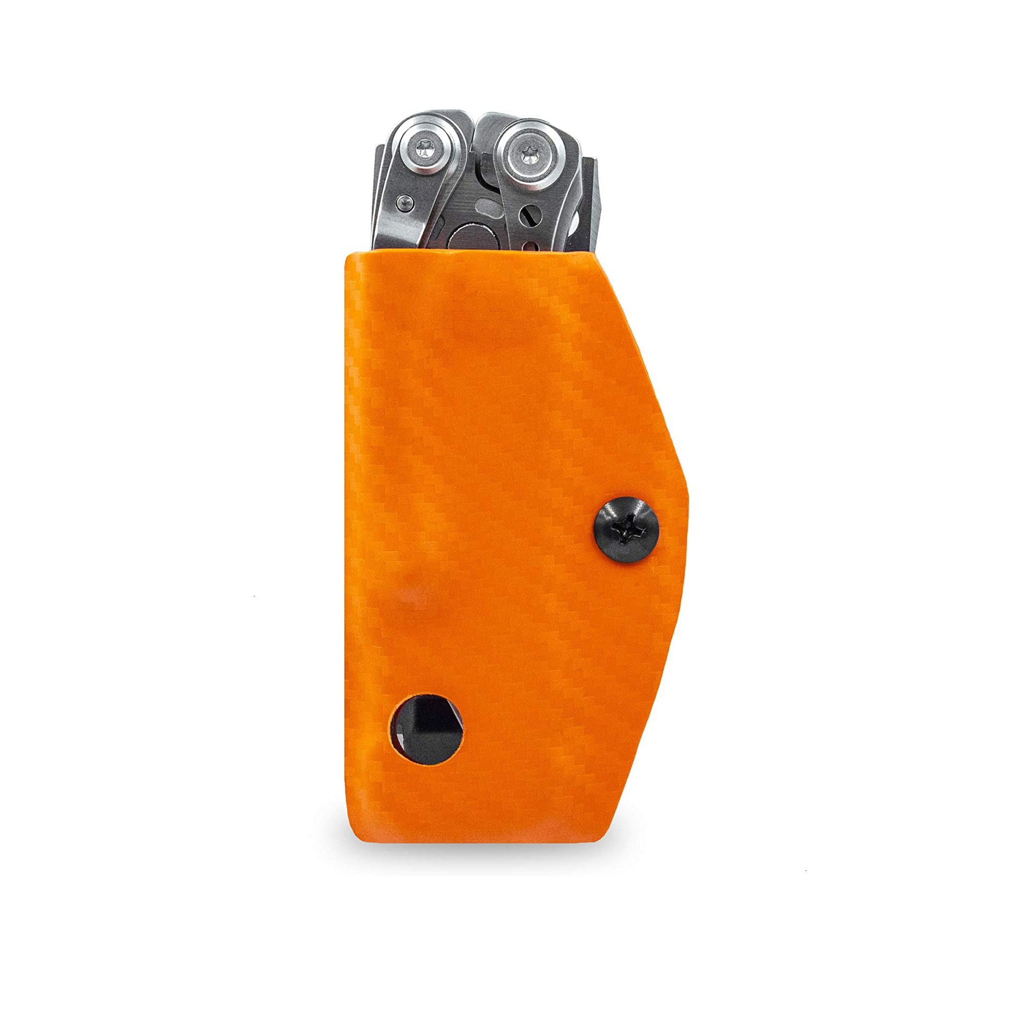 Kydex Sheath for the Leatherman Skeletool