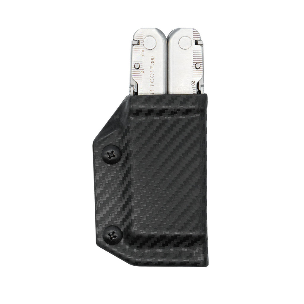 Kydex Sheath for the Leatherman Supertool 300