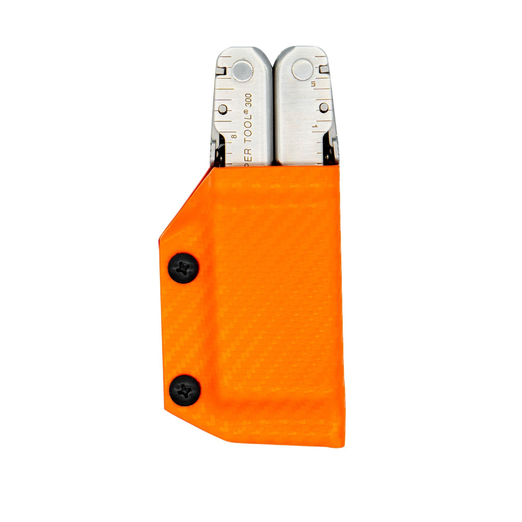 Kydex Sheath for the Leatherman Supertool 300