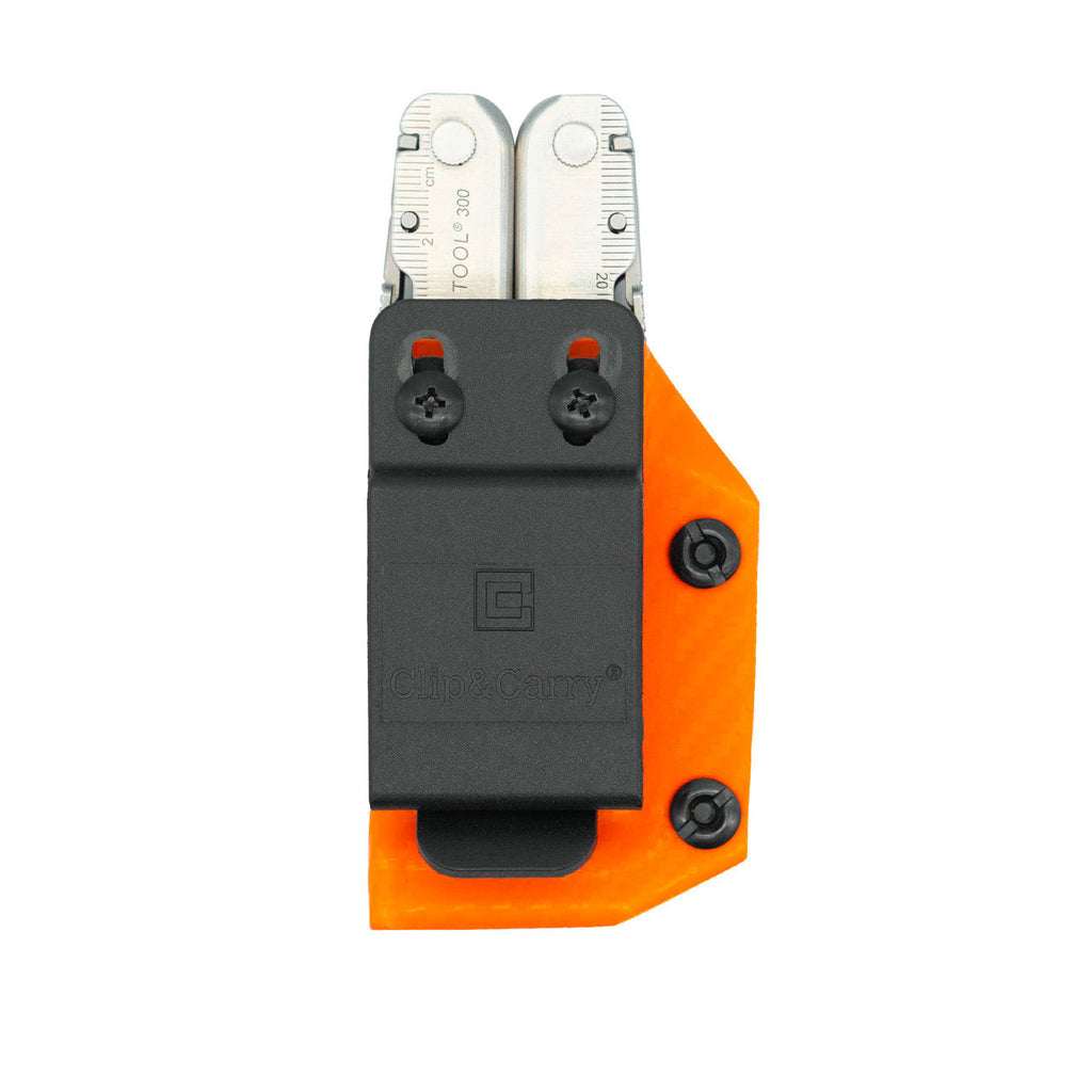 Kydex Sheath for the Leatherman Supertool 300