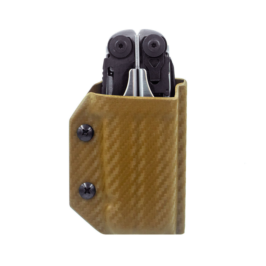 Kydex Sheath for the Leatherman Surge