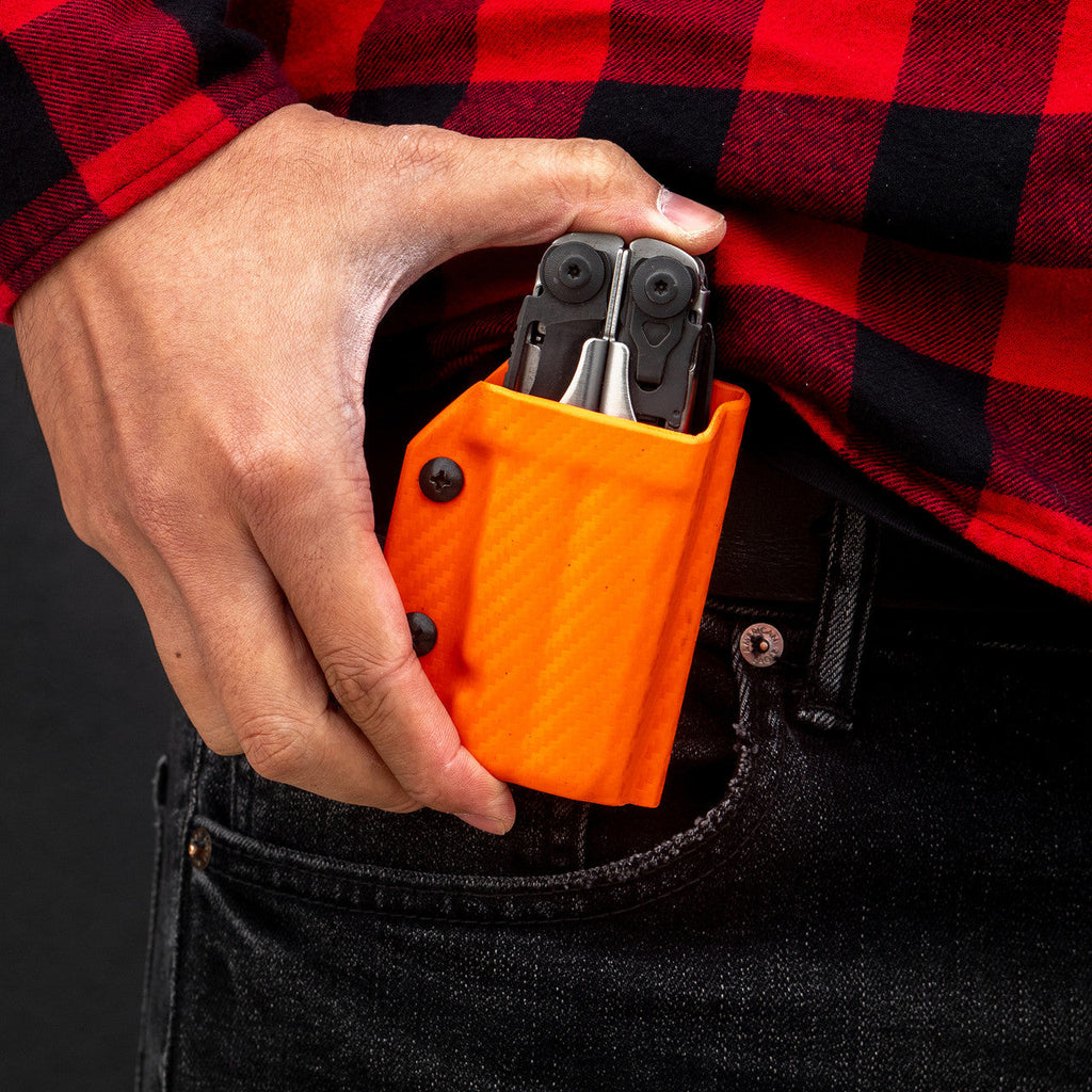 Kydex Sheath for the Leatherman Surge