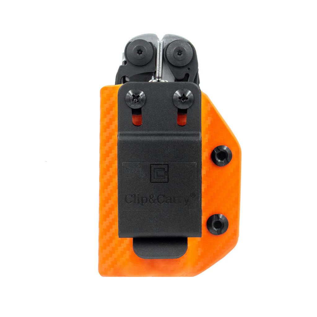 Kydex Sheath for the Leatherman Surge