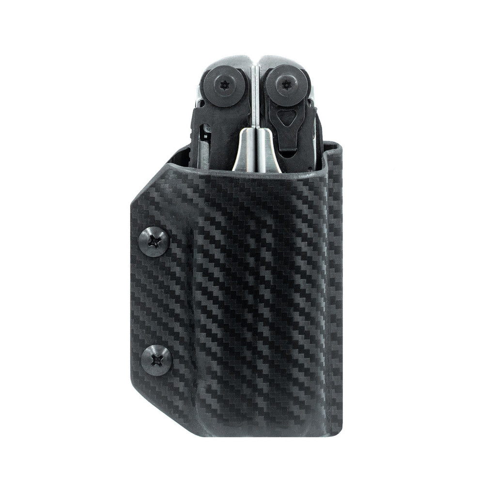 Kydex Sheath for the Leatherman Surge