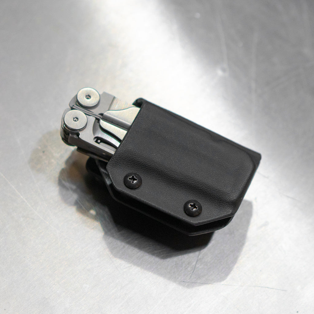 Kydex Sheath for the Leatherman Wave & Wave+