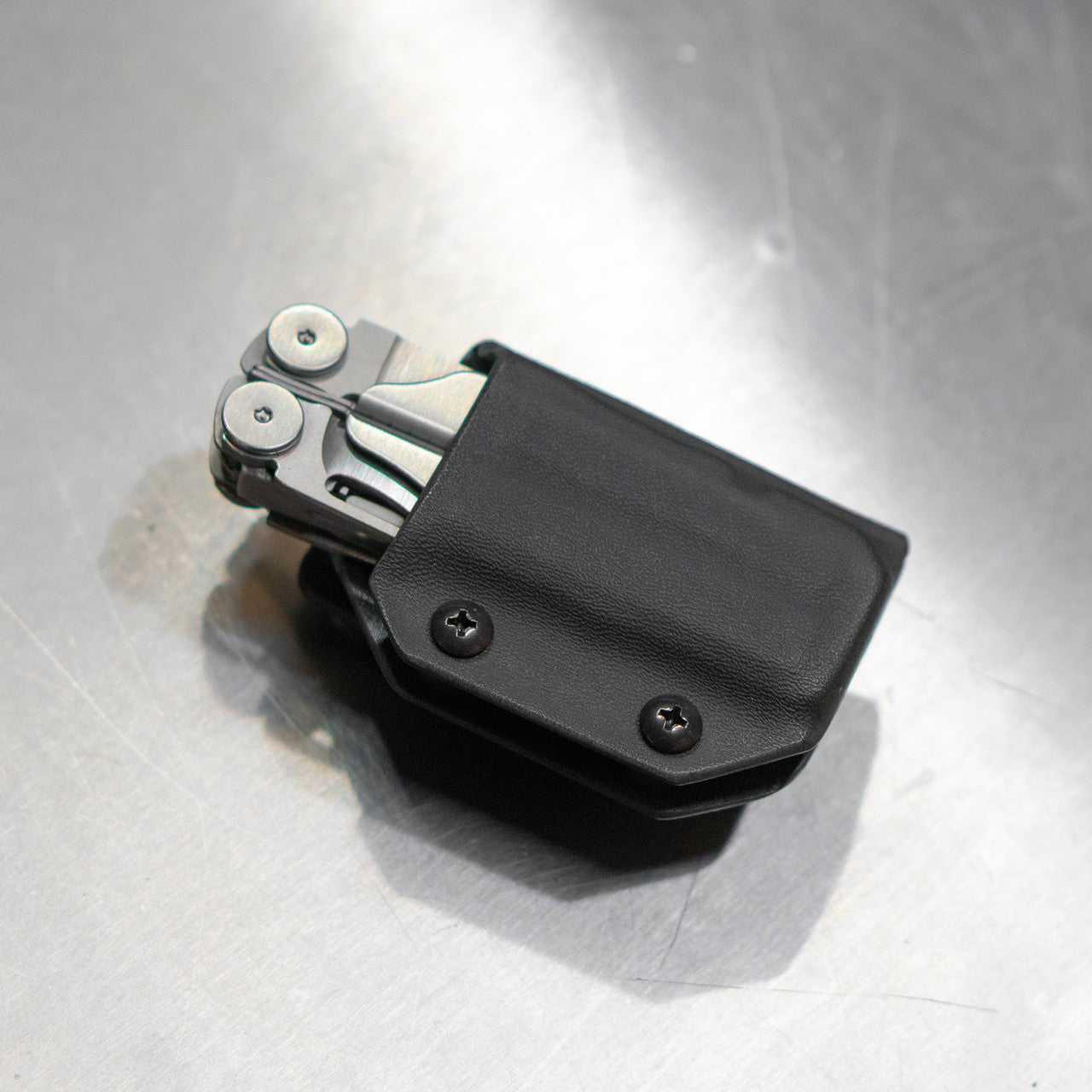 Kydex Sheath for the Leatherman Wave & Wave+
