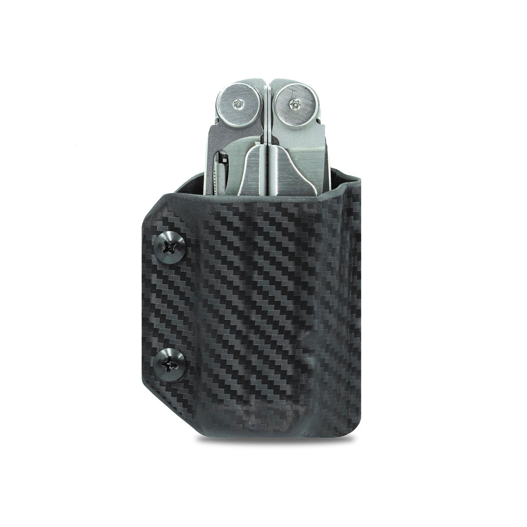 Kydex Sheath for the Leatherman Wave & Wave+