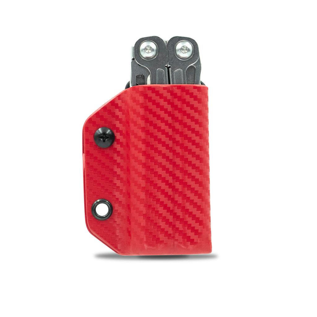 Kydex Sheath for the Leatherman Wingman & Sidekick & Rebar & Rev