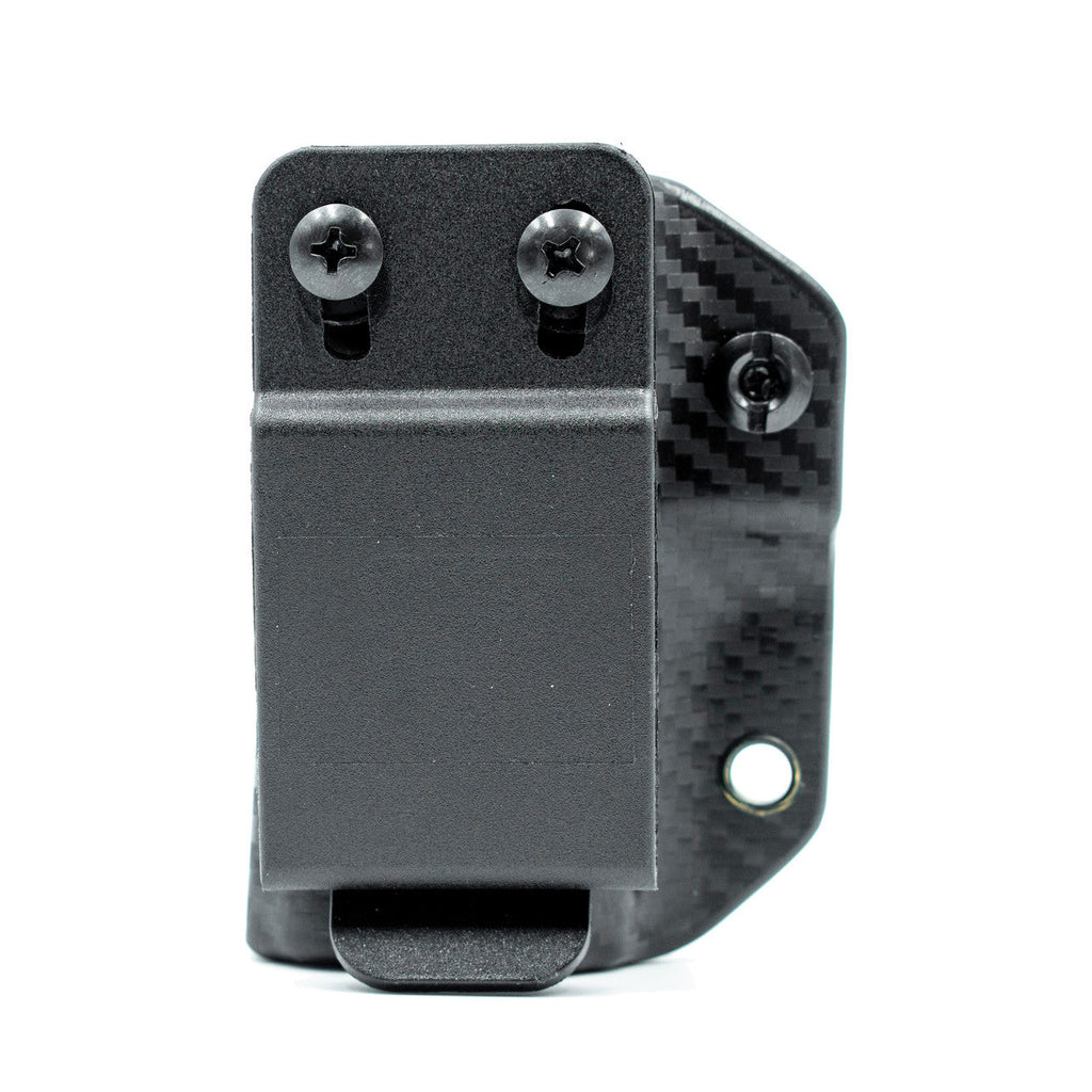 Kydex Sheath for the Leatherman Wingman & Sidekick & Rebar & Rev