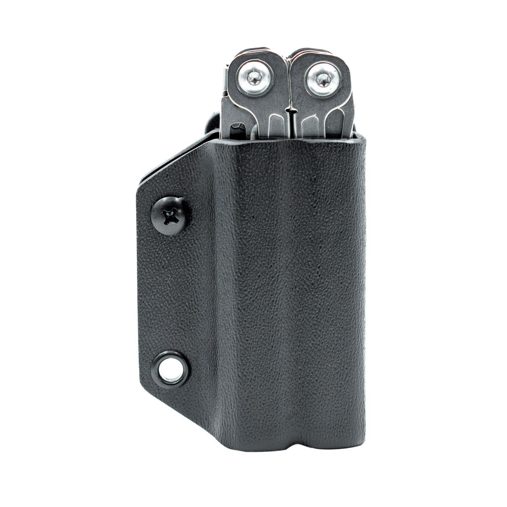 Kydex Sheath for the Leatherman Wingman & Sidekick & Rebar & Rev