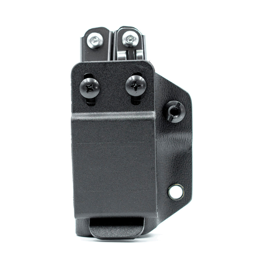 Kydex Sheath for the Leatherman Wingman & Sidekick & Rebar & Rev
