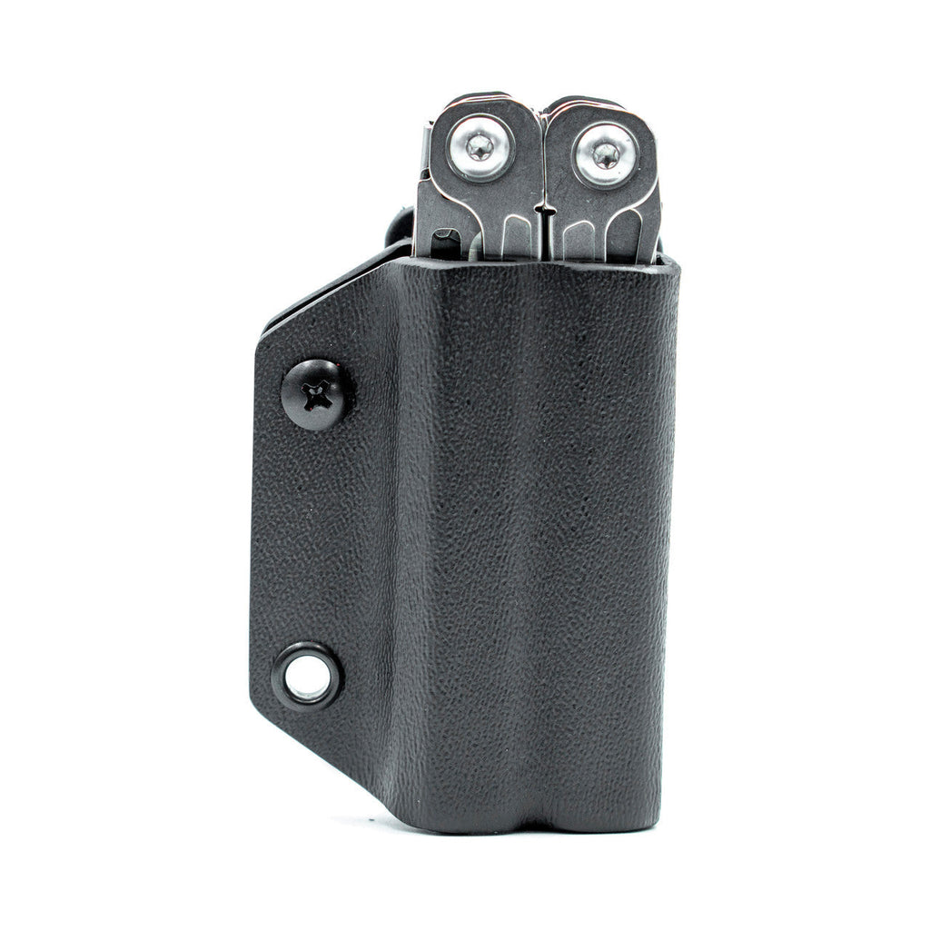 Kydex Sheath for the Leatherman Wingman & Sidekick & Rebar & Rev