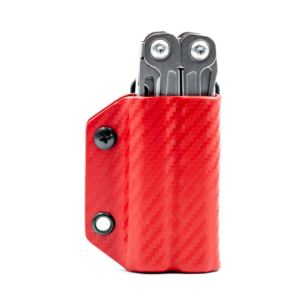 Kydex Sheath for the Leatherman Wingman & Sidekick & Rebar & Rev